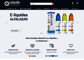 e-liquid.fr