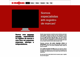 e-marcas.com.br