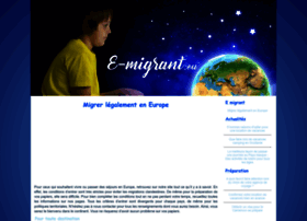 e-migrant.eu