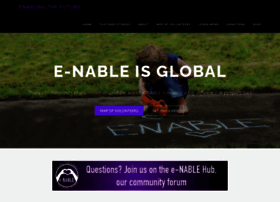 e-nable.org