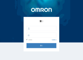 e-omron.com.cn