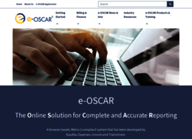 e-oscar.org