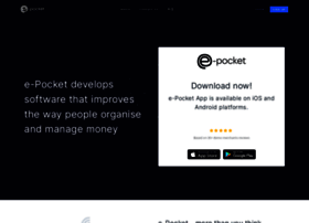 e-pocket.com.au