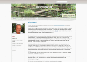 e-psychiater.nl