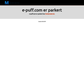 e-puff.com