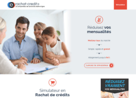 e-rachat-credit.fr