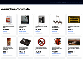 e-rauchen-forum.de