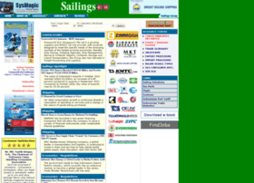 e-sailings.com
