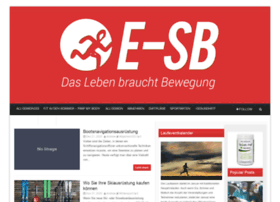 e-sb.de