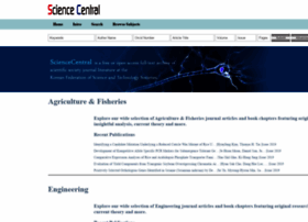 e-sciencecentral.org