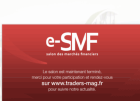 e-smf.salon-virtuel-3d.com