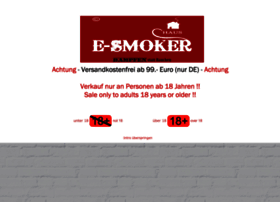 e-smokerhaus.de