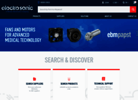 e-sonic.com