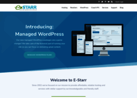 e-starr.com