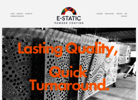 e-static.com.au
