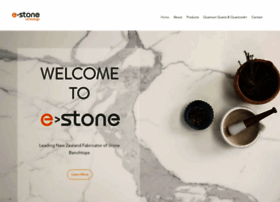 e-stone.co.nz