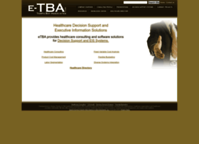 e-tba.com