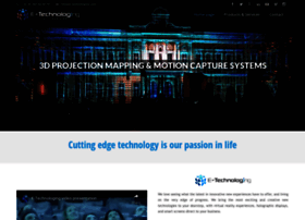 e-technologing.com