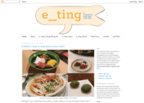 e-tingfood.com