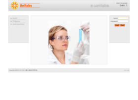 e-unilabs.ch