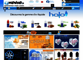 e-vapshop.fr
