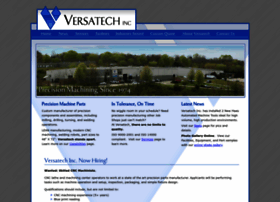e-versatech.com