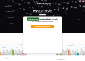 e-yorum.com