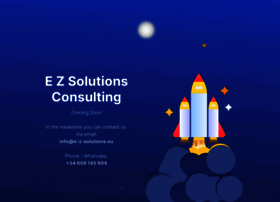 e-z-solutions.eu