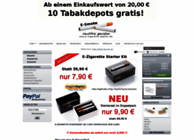 e-zigarette-depots.de