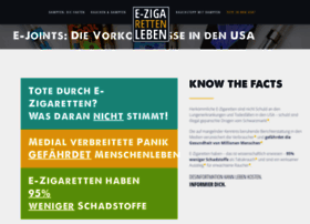 e-zigaretten.de