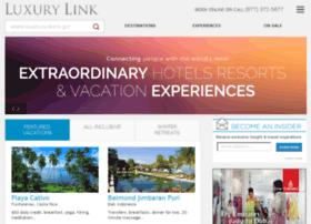 e.luxurylink-mail.com