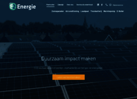 e2energie.nl