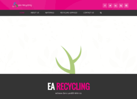 ea-recycling.co.uk