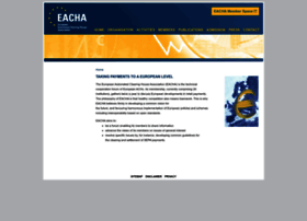 eacha.org