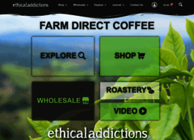 eacoffee.co.uk