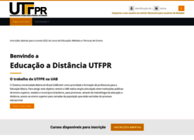 ead.utfpr.edu.br