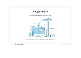 eadgene.info