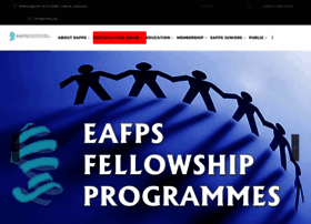eafps.org