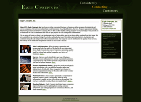 eagle-concepts.com