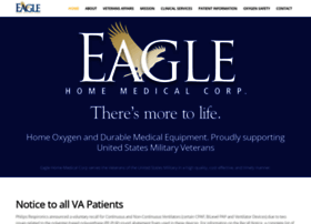 eagle-home-medical.com