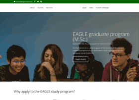 eagle-science.org