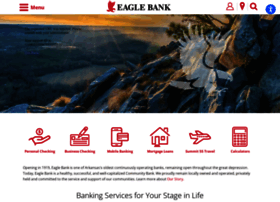 eaglebank.com