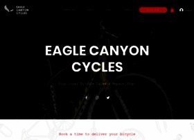 eaglecanyoncycles.co.za