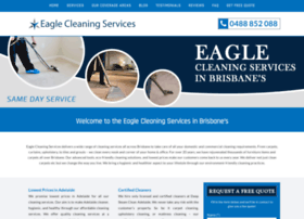 eaglecleaningservices.com.au