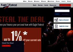 eaglefederal.org