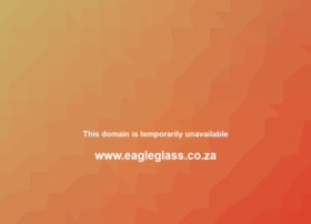 eagleglass.co.za