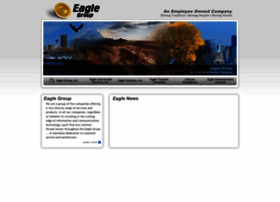 eaglegroup.com