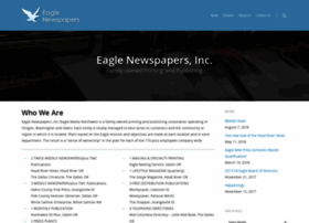 eaglenewspapers.com