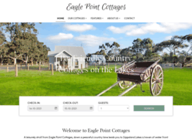 eaglepointcottages.com.au