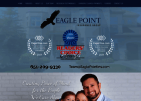 eaglepointins.com